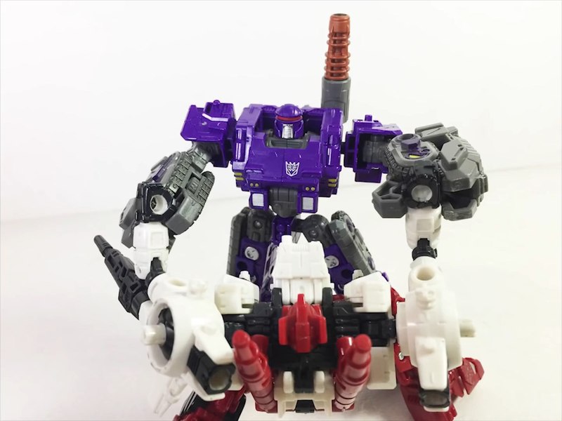 transformers siege weaponizer